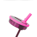 Removable Traveler Lid 40oz Pure HY666-092