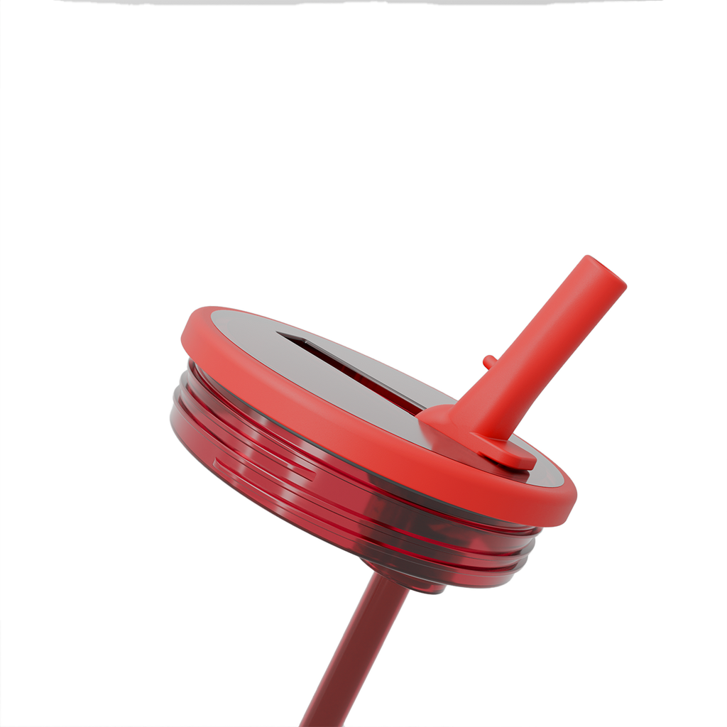 Removable Traveler Lid 32oz Bright HY666-093