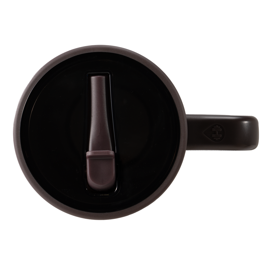 Traveler Lid 20oz Pure HY666-026