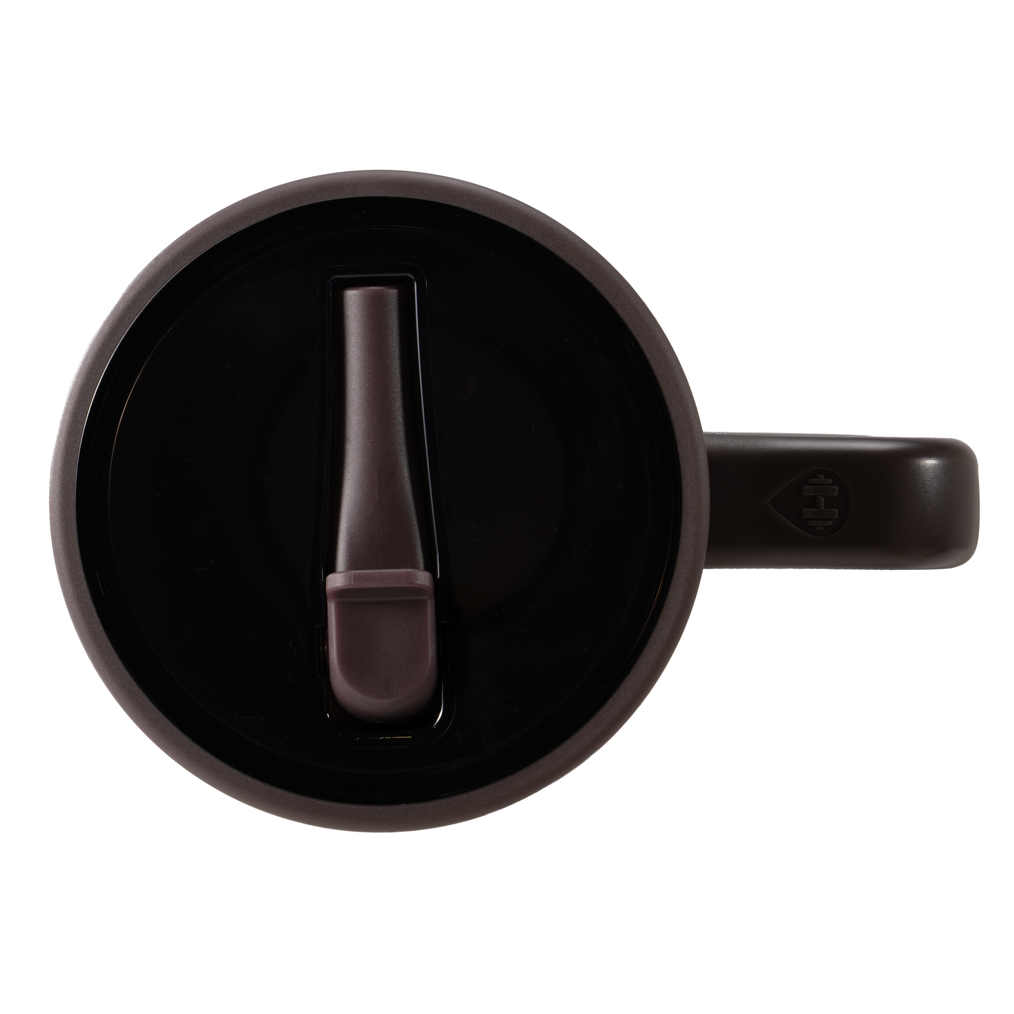 Traveler Lid 20oz Pure HY666-026