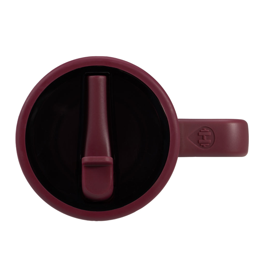 Traveler Lid 20oz Clean HY666-026