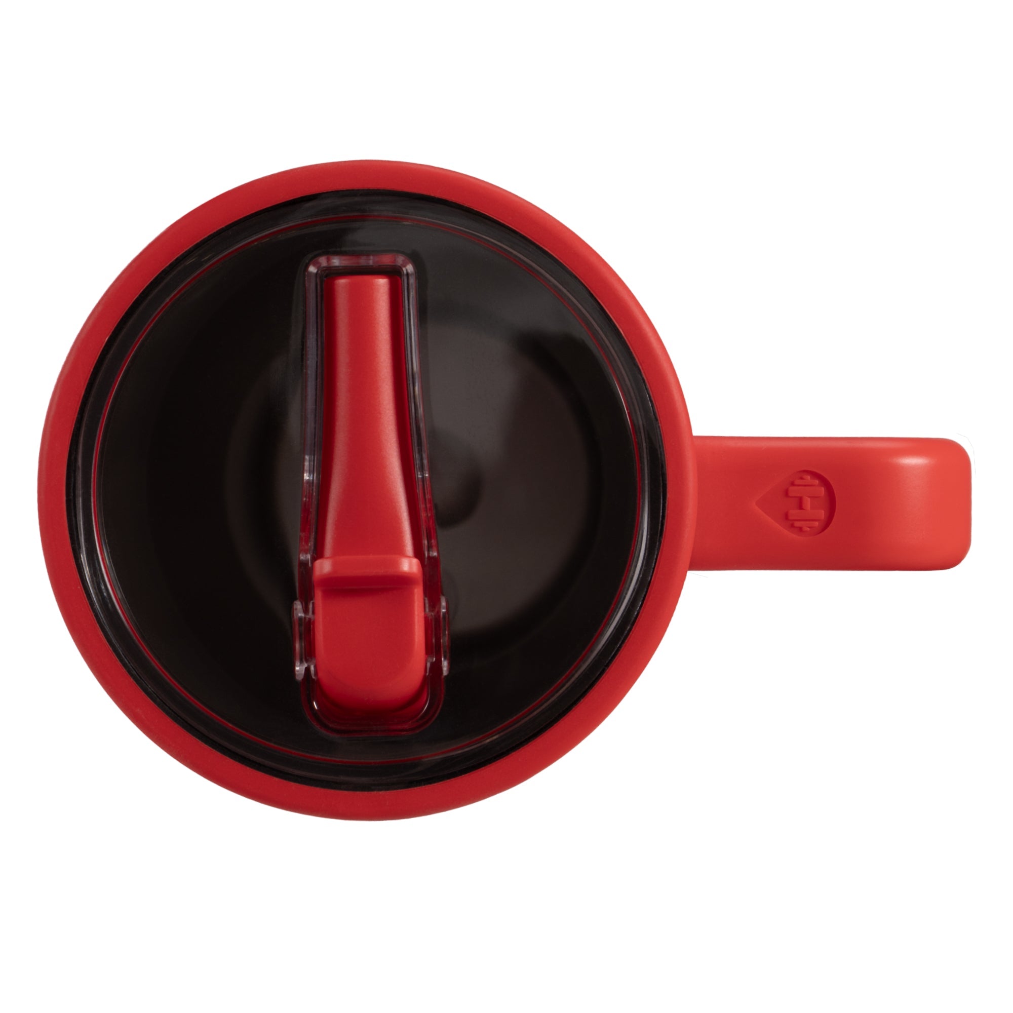 Traveler Lid 32oz Bright HY666-025