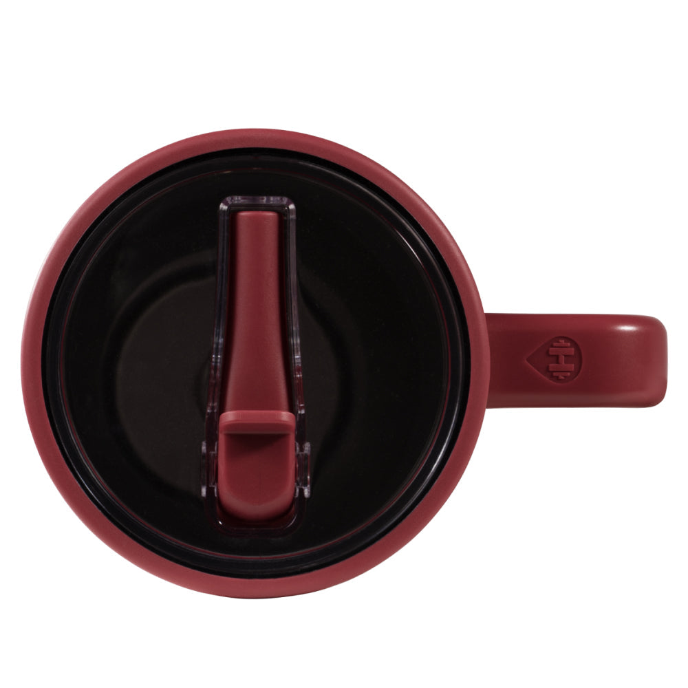 Traveler Lid 32oz Core HY666-025