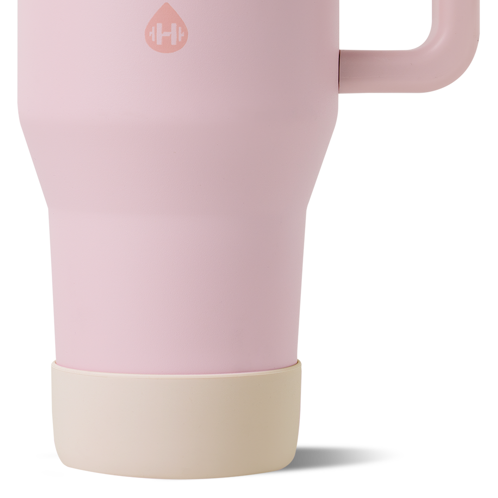 Traveler Boot (40oz) Daily HY666-030