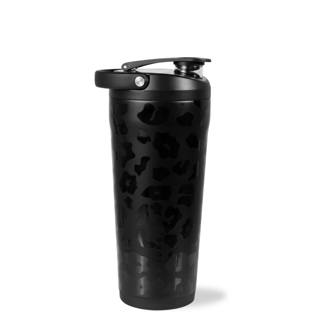 Black Leopard Prime HY666-307
