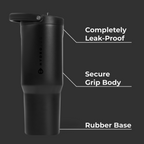 Black Daily HY666-313