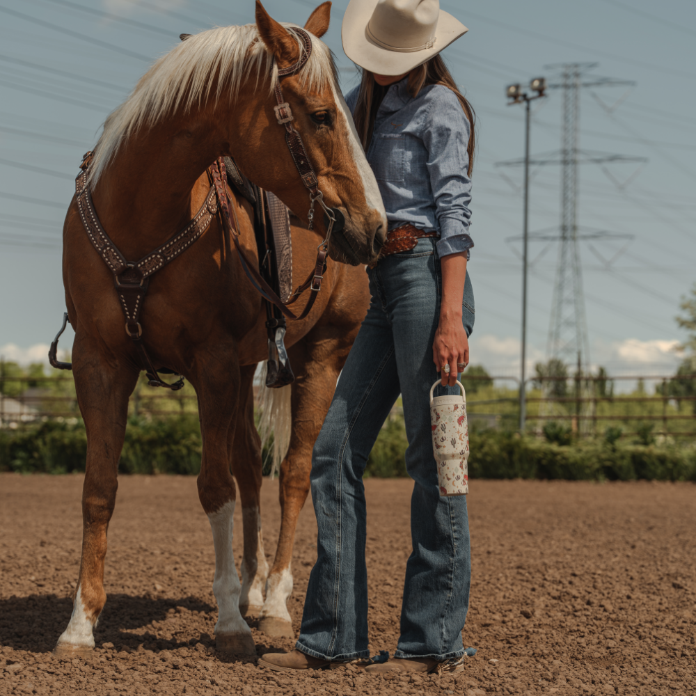 Rodeo Classic HY666-081