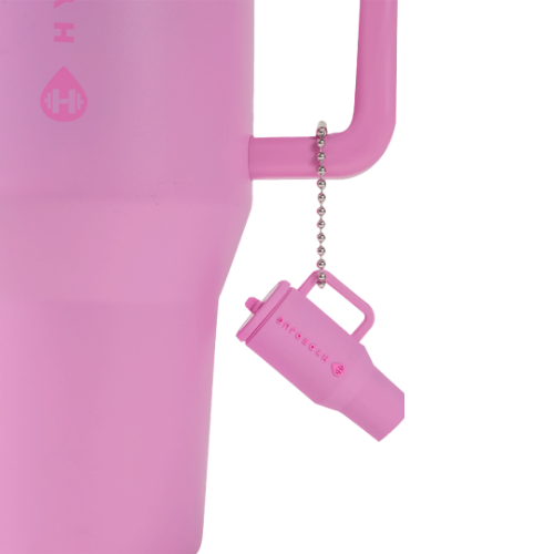 Traveler Keychain Clean HY666-029
