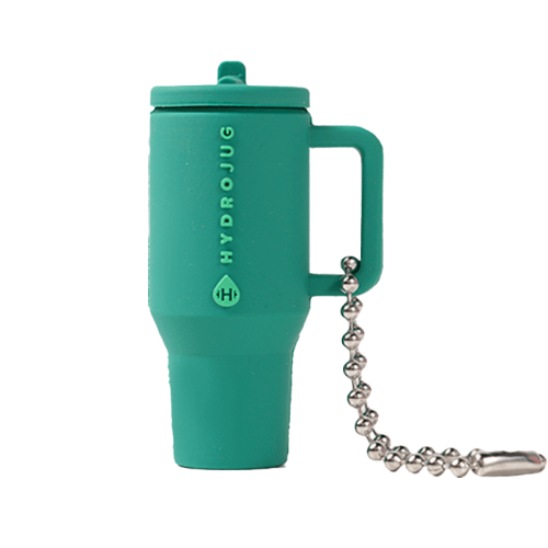 Traveler Keychain Select HY666-029
