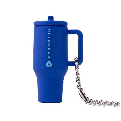 Traveler Keychain Prime HY666-029