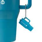 Traveler Keychain Clean HY666-029