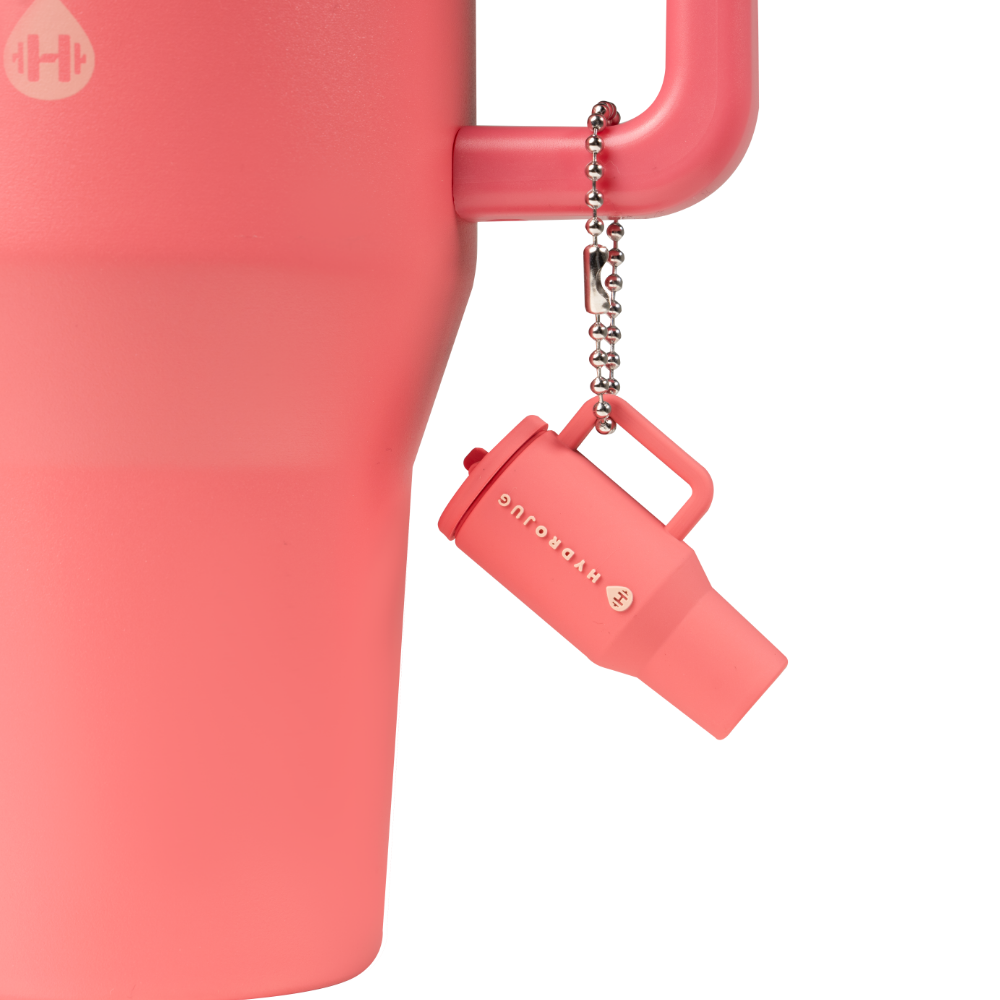 Traveler Keychain Bright HY666-029