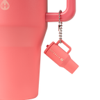 Traveler Keychain Bright HY666-029