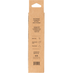 20oz Traveler Straws Clean HY666-051