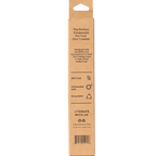 32oz Traveler Straws Bright HY666-049