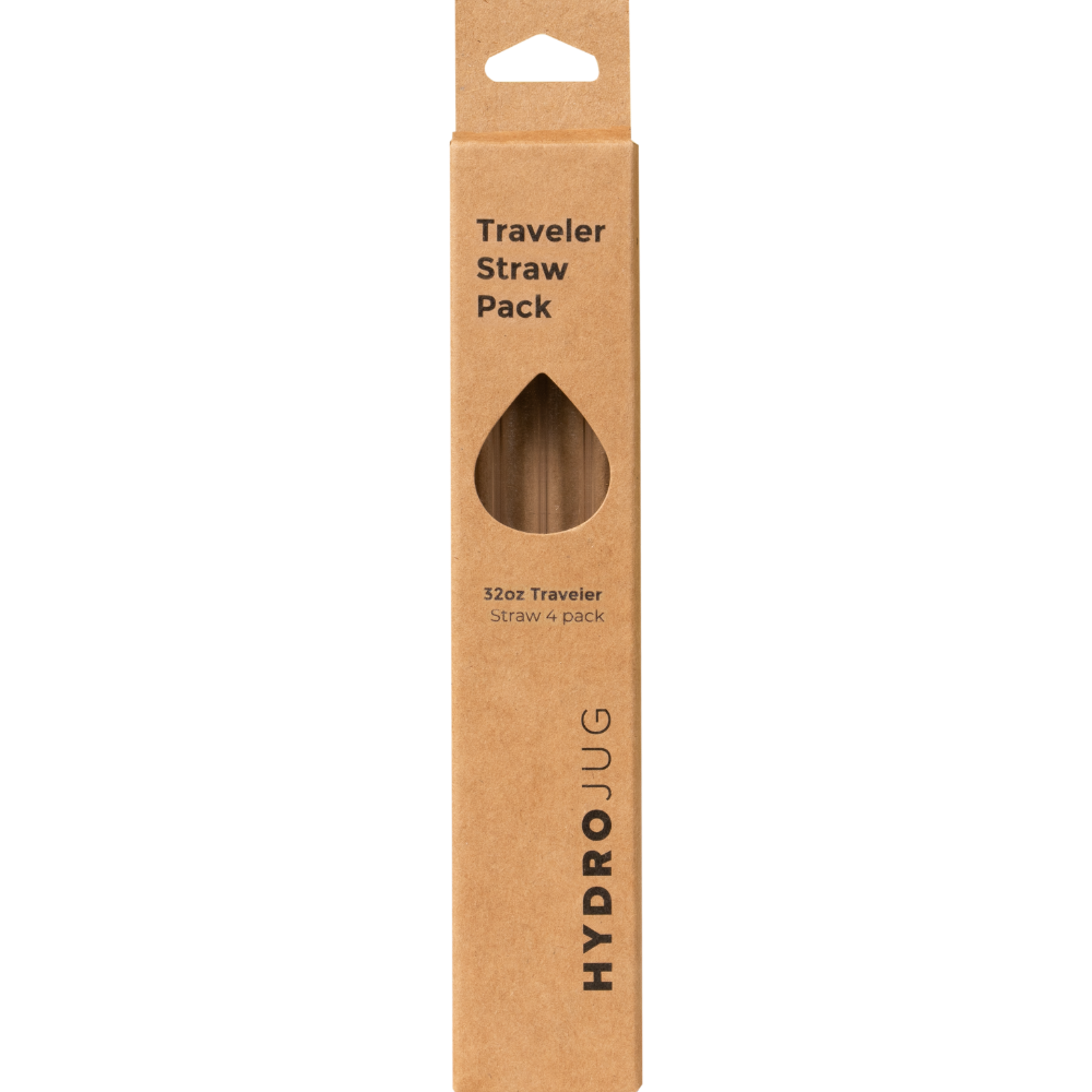 32oz Traveler Straws Daily HY666-049