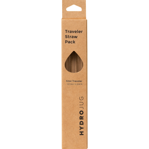 32oz Traveler Straws Daily HY666-049