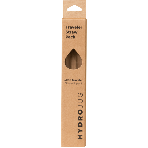 40oz Traveler Straws Core HY666-048