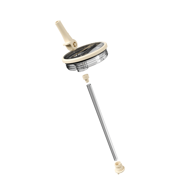 Removable Traveler Lid 40oz Select HY666-092