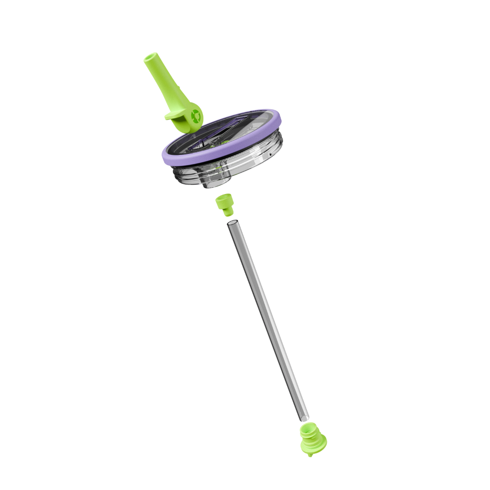Removable Traveler Lid 40oz Core HY666-092