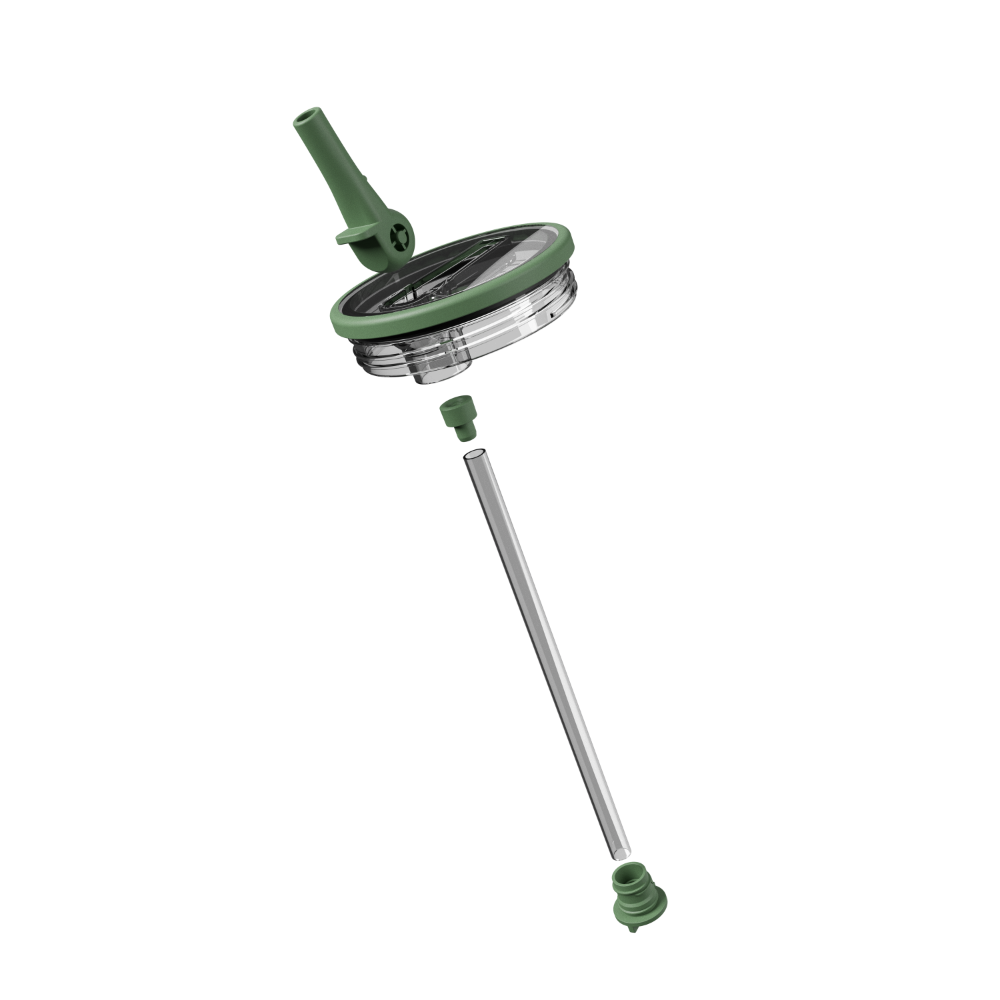 Removable Traveler Lid 40oz Prime HY666-092