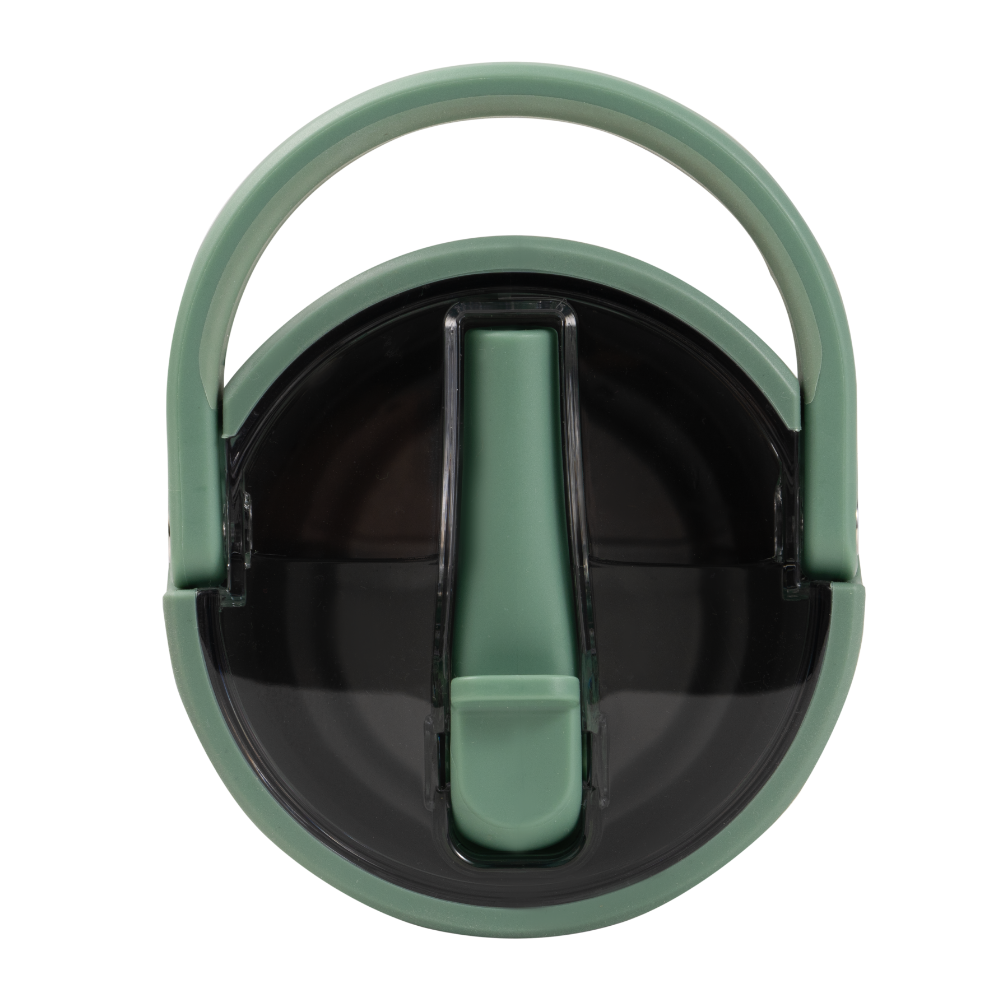 Sport Lid 40oz Clean HY666-056