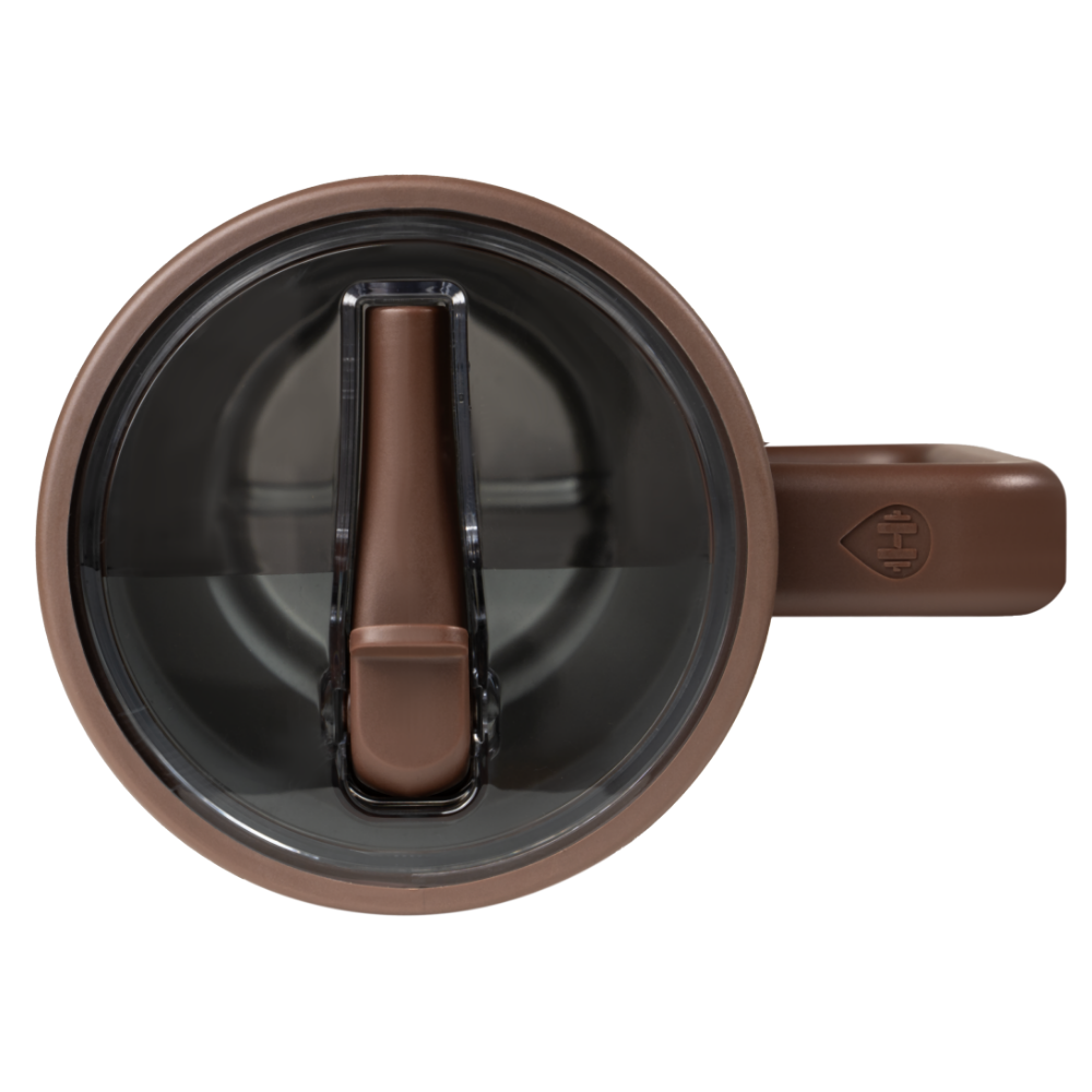 Traveler Lid Bright HY666-027