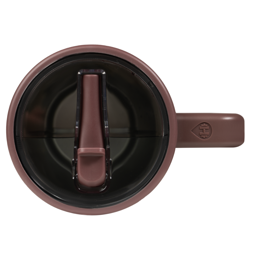 Traveler Lid 40oz Select HY666-028