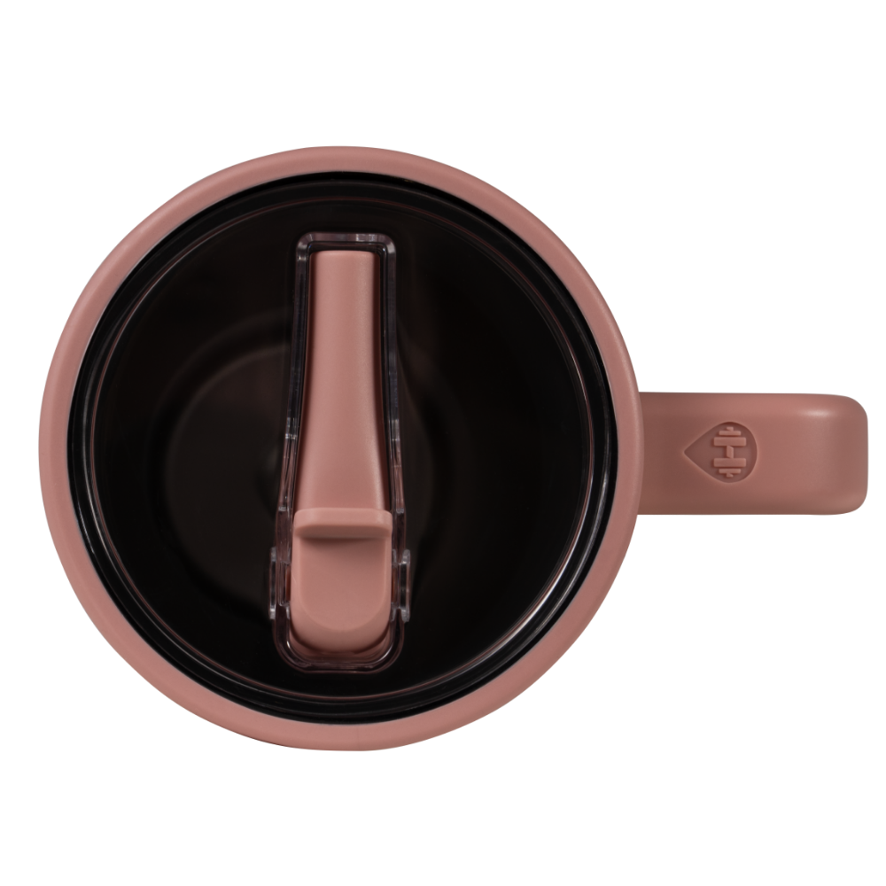 Traveler Lid 40oz Daily HY666-028