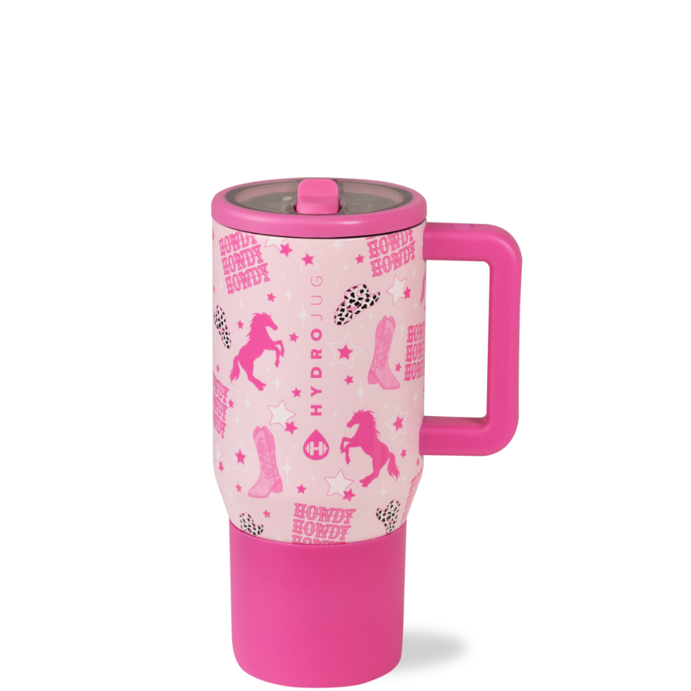 Cowgirl Select HY666-257