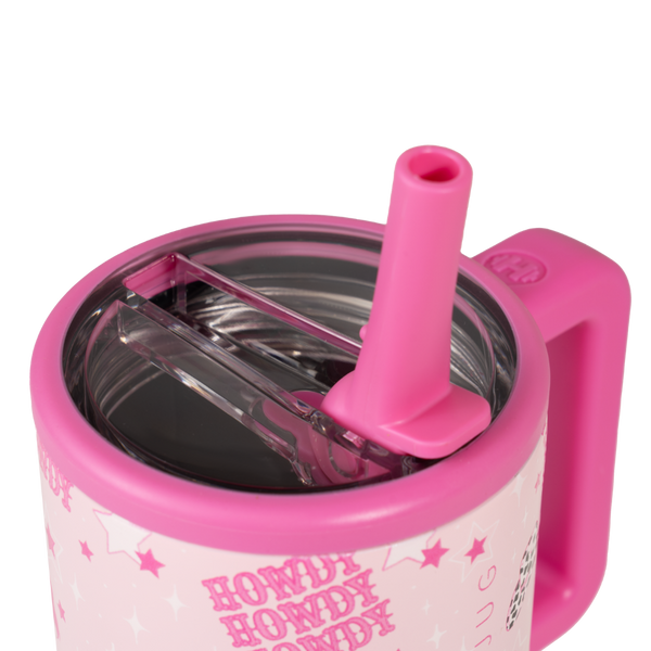 Cowgirl Lite HY666-257