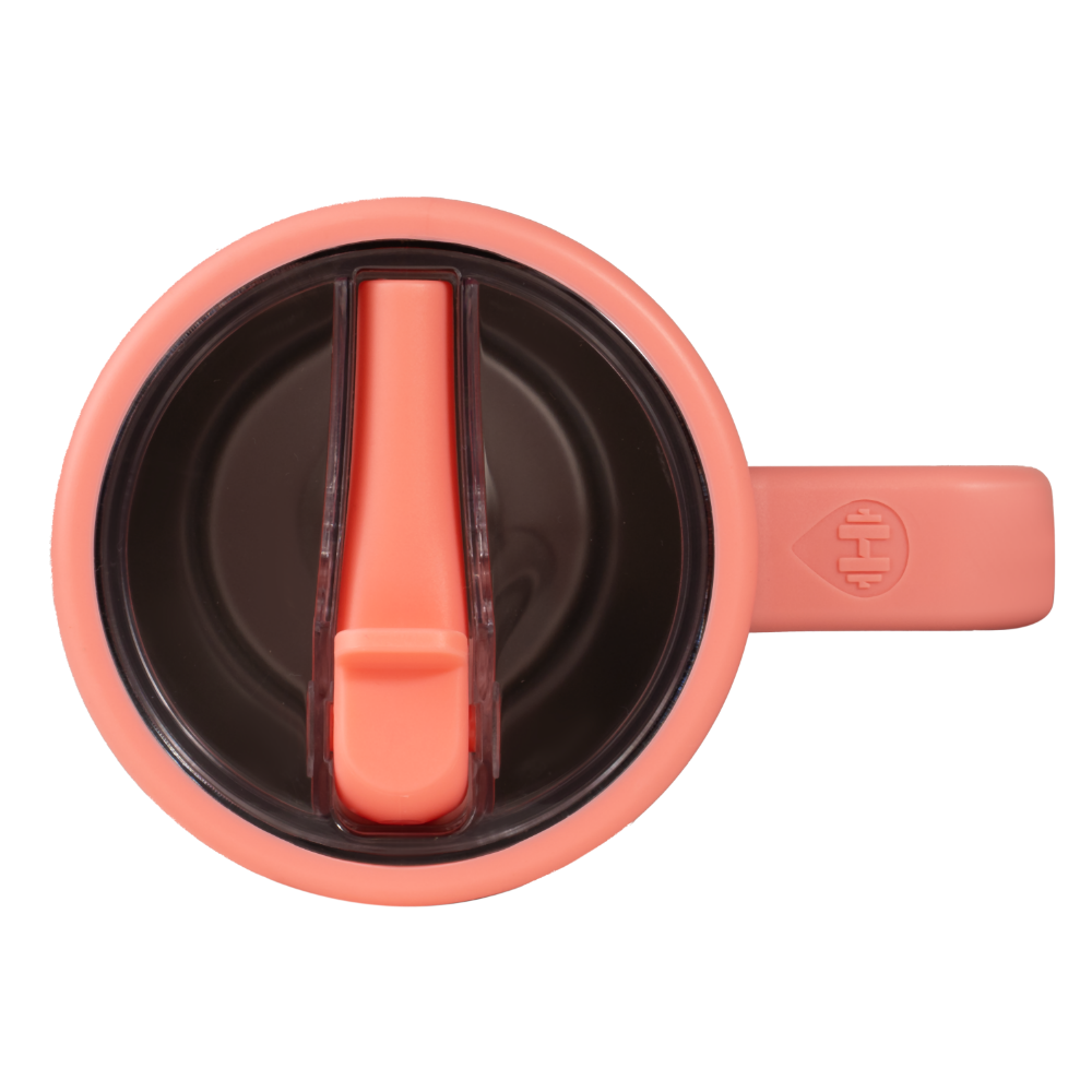 Traveler Lid 20oz Bright HY666-026
