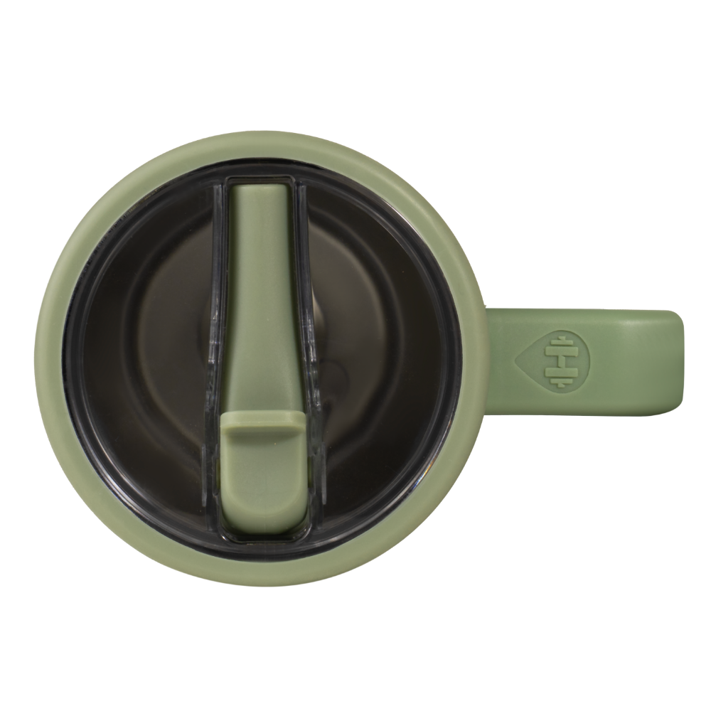 Traveler Lid Pure HY666-027