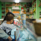 Sports Fresh HY666-053
