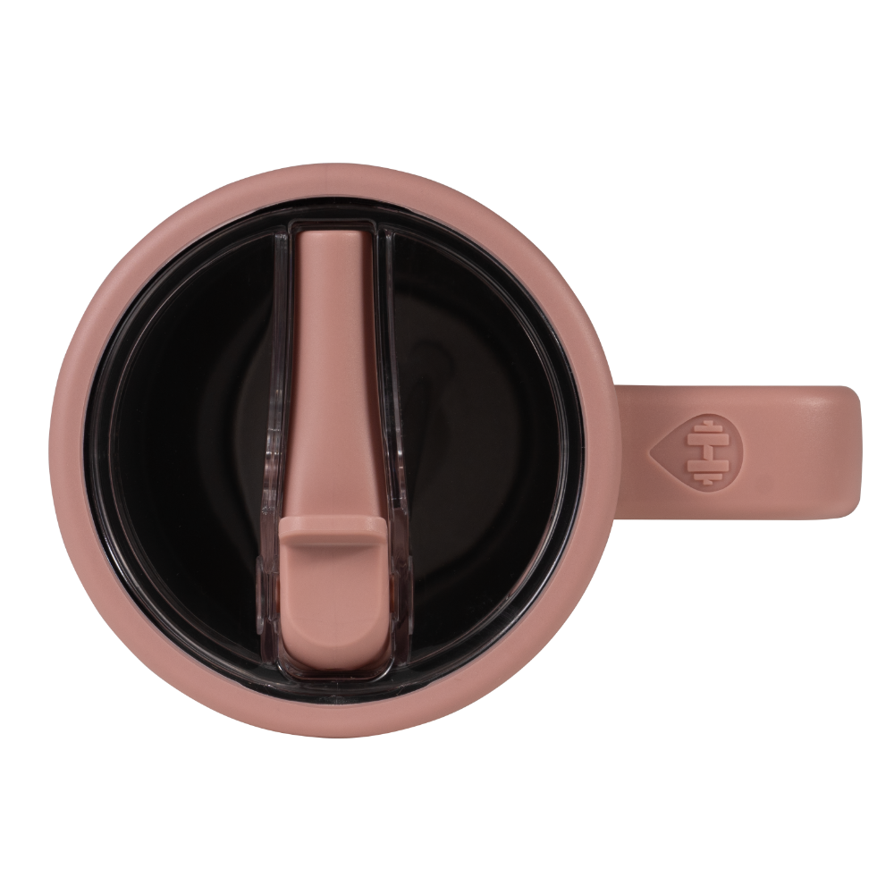 Traveler Lid 20oz Bright HY666-026