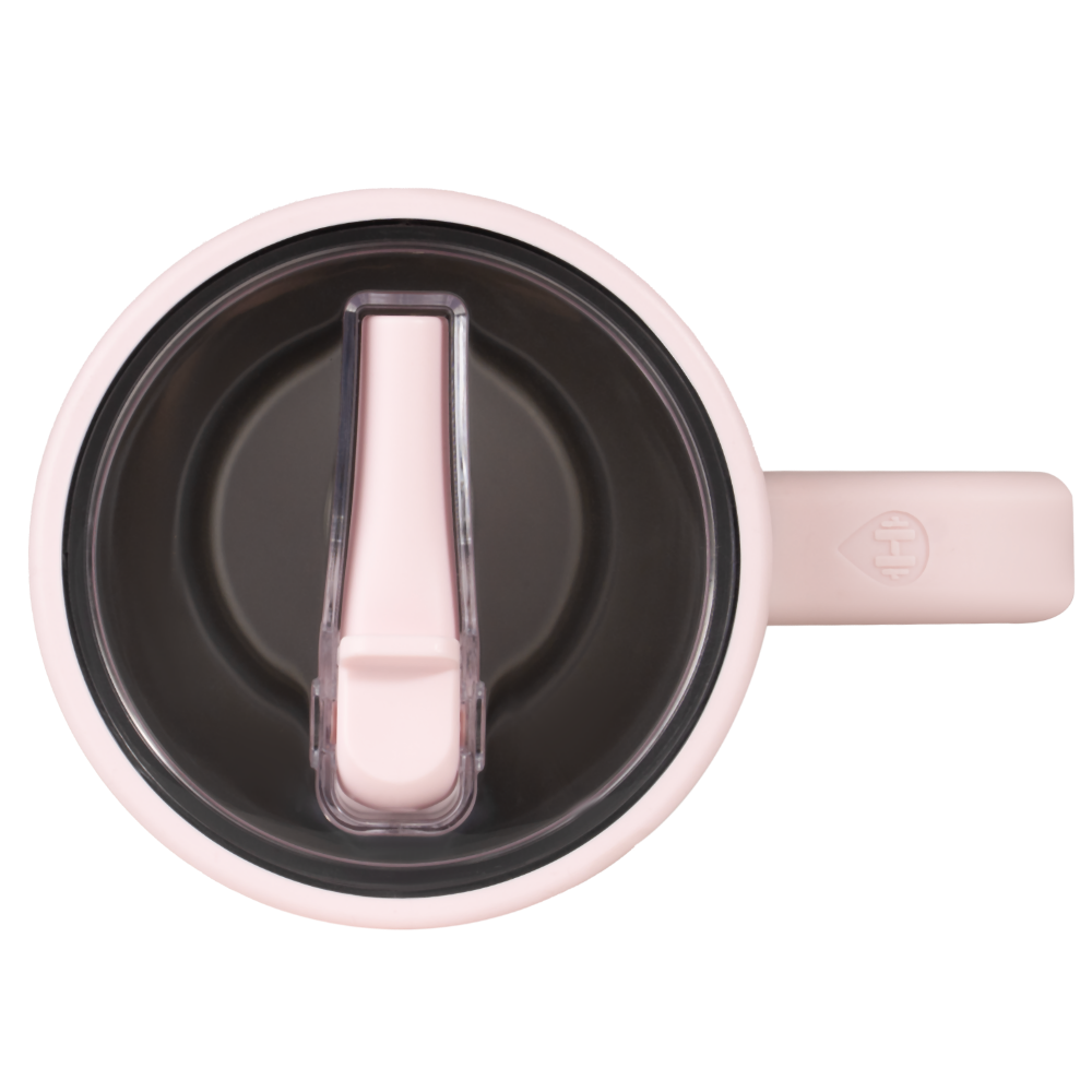 Traveler Lid 32oz Clean HY666-025