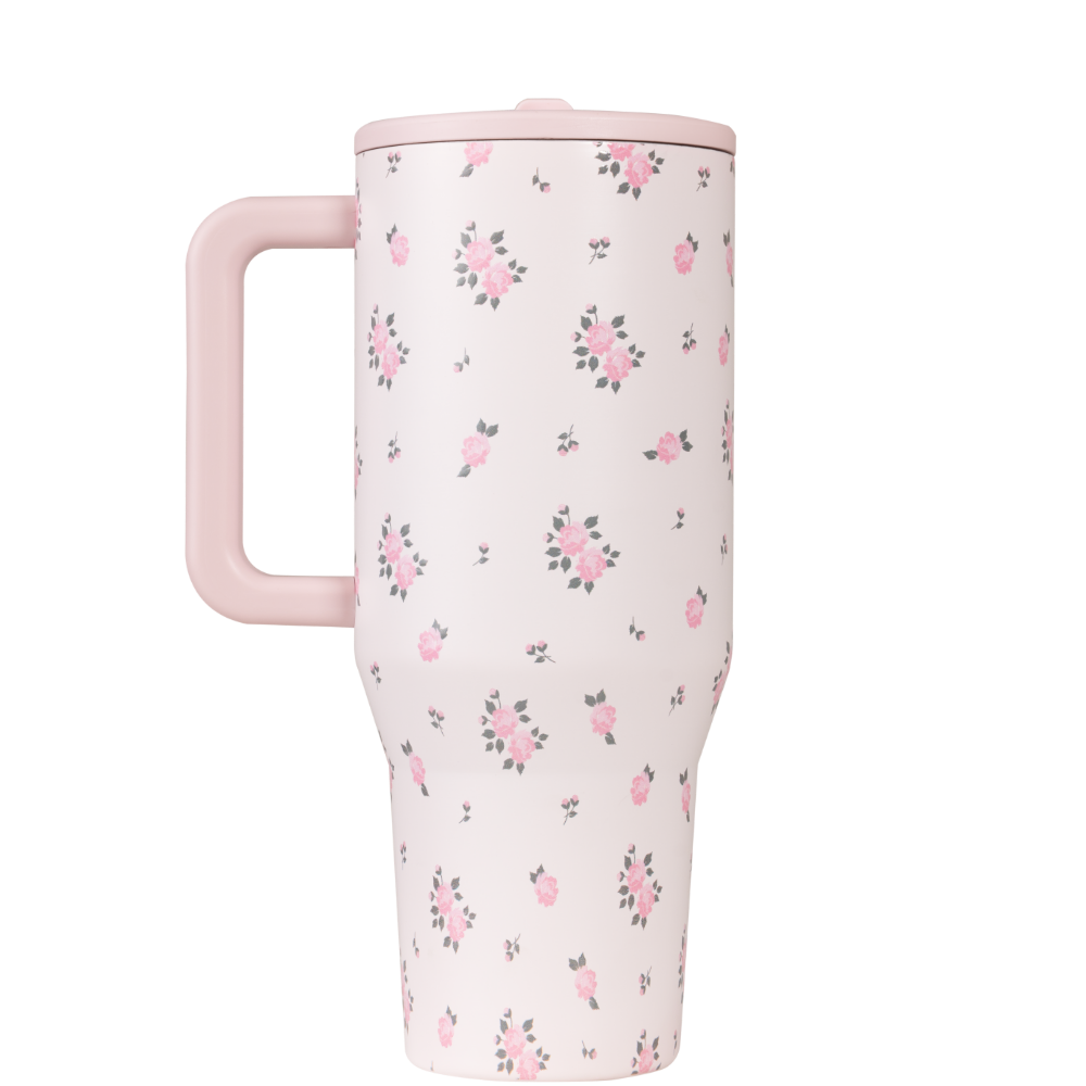 Wildrose Clean HY666-007