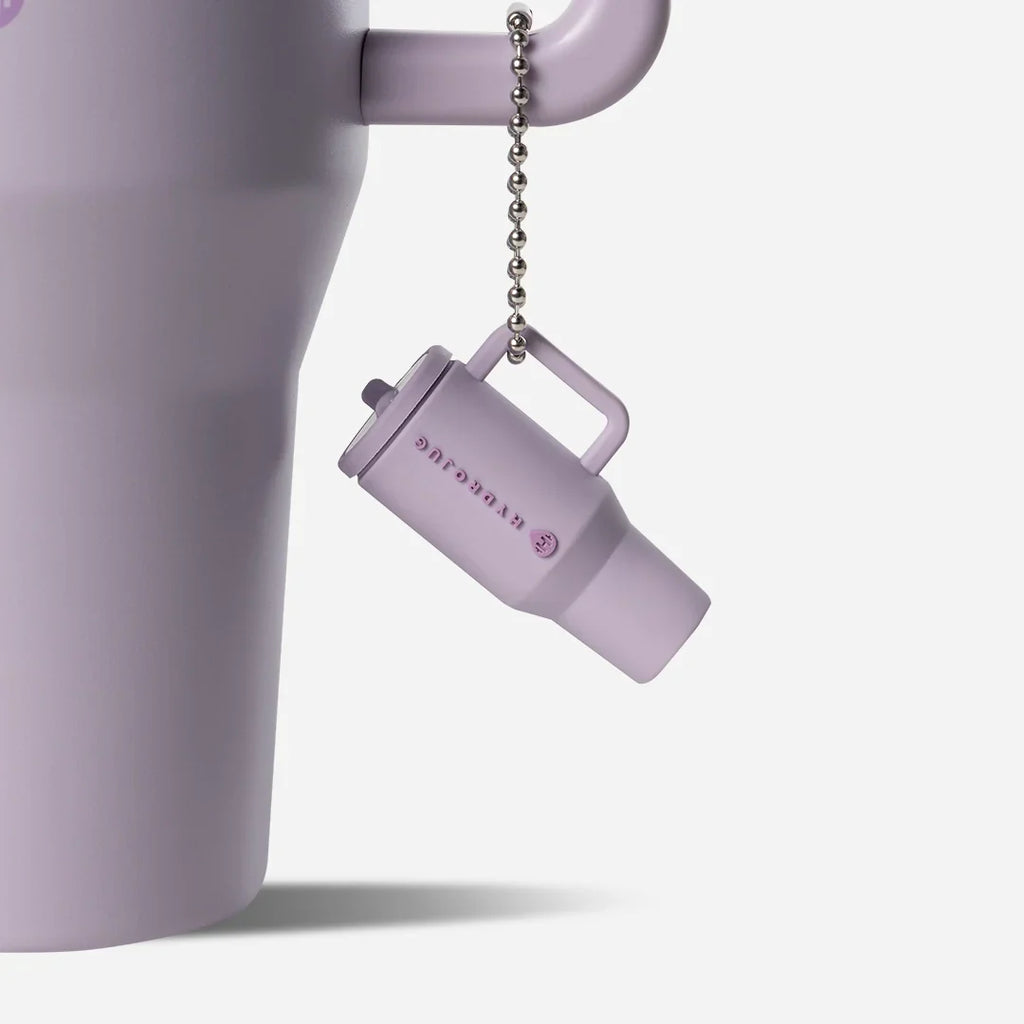 Traveler Keychain Prime HY666-029