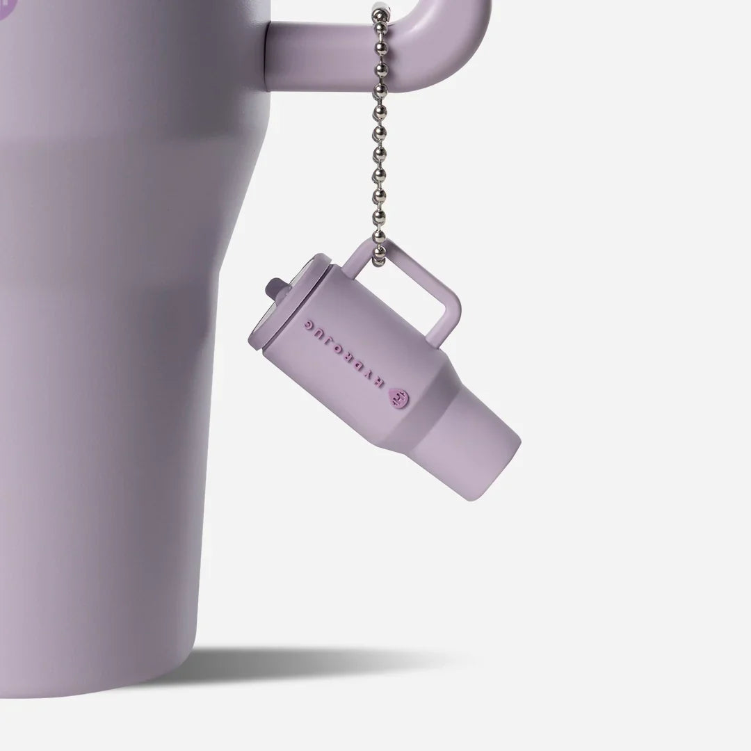 Traveler Keychain Prime HY666-029