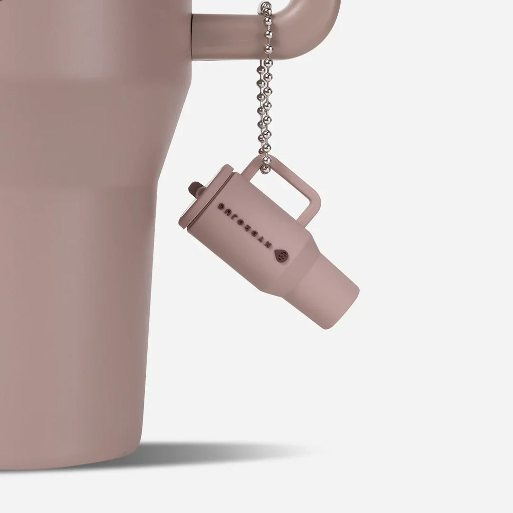 Traveler Keychain Classic HY666-029